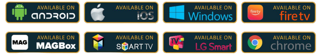 IPTV Subscription